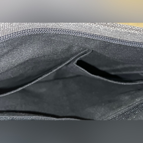 Troop London Classic Canvas  Satchel - Picture 6 of 6